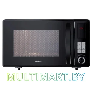 Микроволновая печь Hyundai HYM-D3010